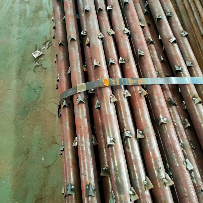 怒江土钉小导管