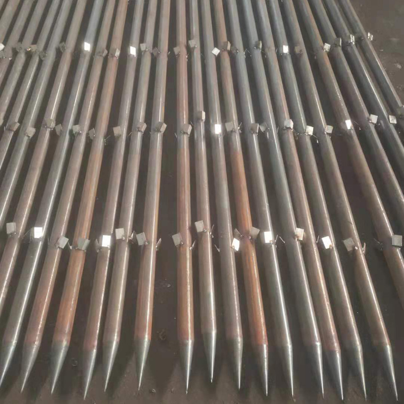 怒江土钉小导管