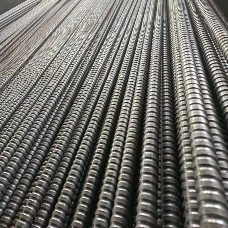 怒江中空锚杆